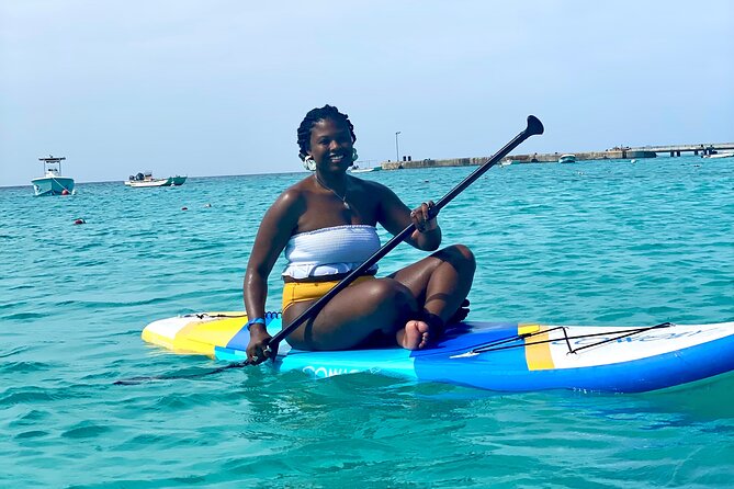 1 Hour Private Kayak Rental In Grand Turk - Price and value: what $50 per person buys you