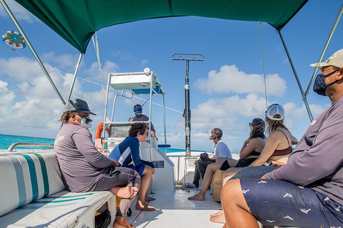1 Hour Private Parasailing Charter, Grace Bay, Providenciales - When a private parasail fits best, and when to rethink it