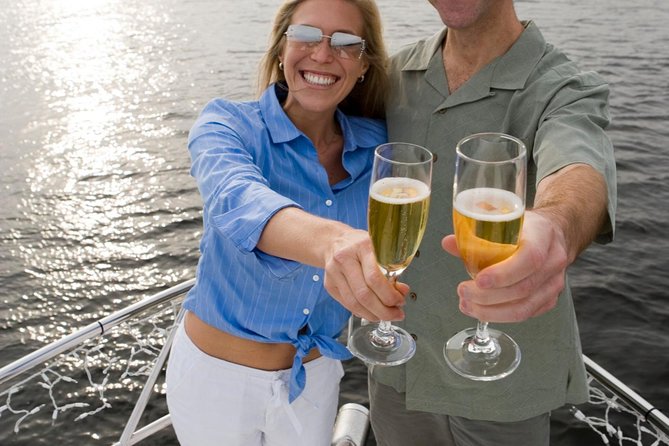 2 Hour Champagne Sunset Cruise from Grace Bay, Providenciales (Adult Only) - Why This 2-Hour Champagne Sunset Cruise Feels Like a Treat