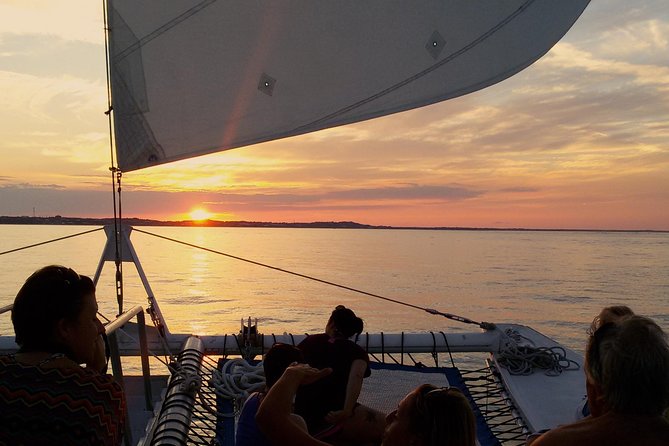 2 Hour Champagne Sunset Cruise from Grace Bay, Providenciales (Adult Only) - What You See Off Grace Bay: Reefs, Tropical Fish, and Celebrity-Home Coastlines