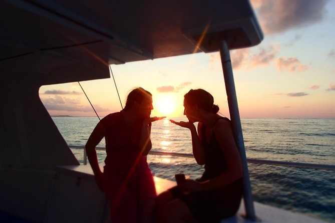 2 Hour Champagne Sunset Cruise from Grace Bay, Providenciales (Adult Only) - Who This Cruise Fits Best (And Who Might Want a Different Plan)