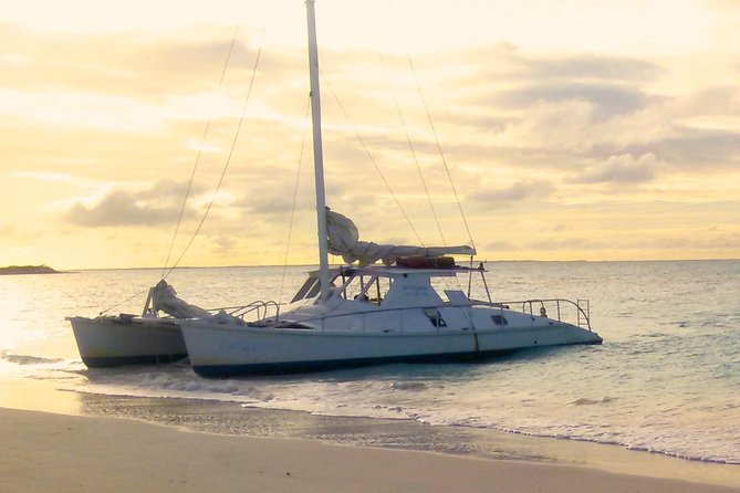 2 Hour Champagne Sunset Cruise from Grace Bay, Providenciales (Adult Only) - Price and Value: Is $121.53 Worth It?