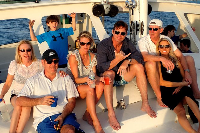 2 Hour Private Sunset Catamaran Sailing Charter from Grace Bay, Providenciales - Snacks and Drinks: The Practical Perks (Not Just a Checkbox)