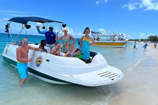 2-Hours Private Charter Tour in Turks and Caicos - Price at $899 per person: how to judge the value