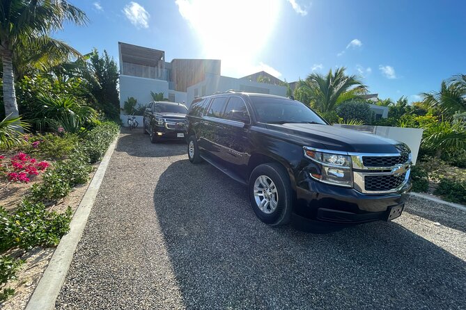 2JAYS VIP Transportation – Airport Private SUV Transfer {one way} - Getting the pickup right: the details that actually matter