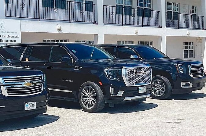 2JAYS VIP Transportation – Airport Private SUV Transfer {one way} - Reliability matters: what I’d do given the one reported issue