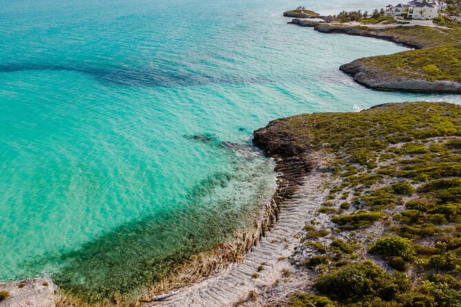 3-Hour Private Island Tour in Providenciales - Key Highlights at a Glance