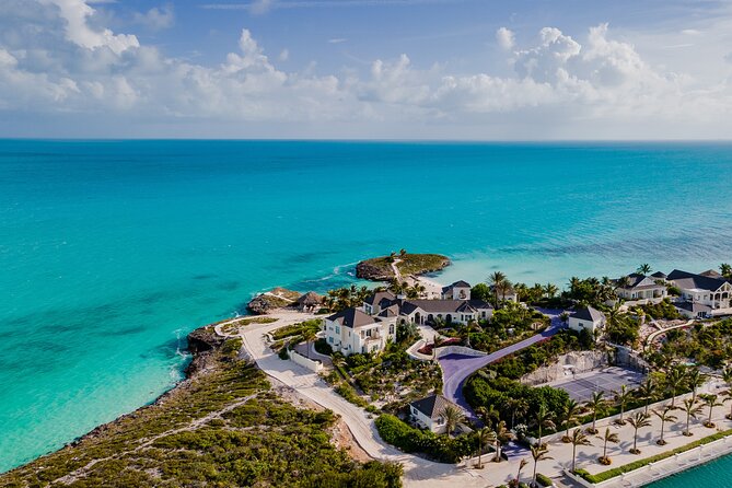 3-Hour Private Island Tour in Providenciales - Your Ride: Luxury A/C Comfort With a Guide Driving the Pace