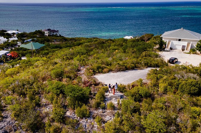 3-Hour Private Island Tour in Providenciales - Stop 3: The Tallest Peak in Turks and Caicos for Wide Island Views