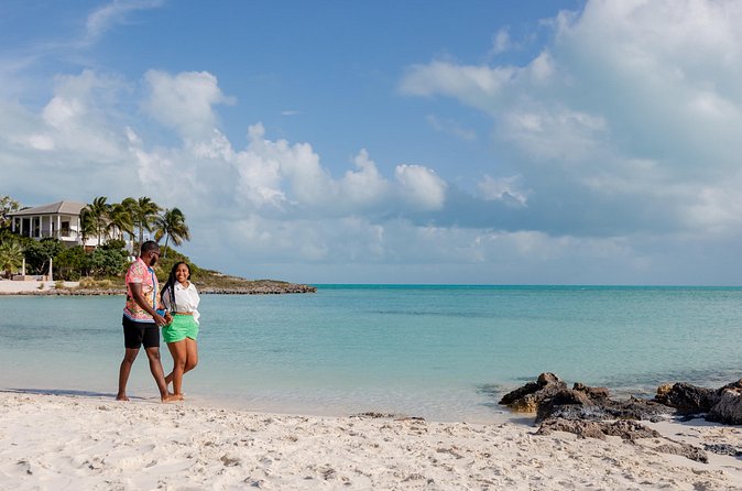 3-Hour Private Island Tour in Providenciales - Stop 6: Taylor Bay Beach, the Calm Southwest Spot