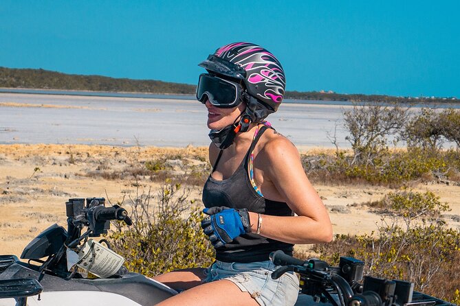 3 Hours ATV Adventure in Providenciales - Price and Value: Is $290 Worth It?