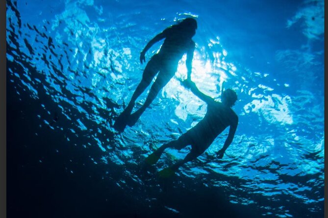 3HR Emerald reef snorkeling, iguana island and shipwreck tour - La Famille Express shipwreck: the landmark you can spot and see close up