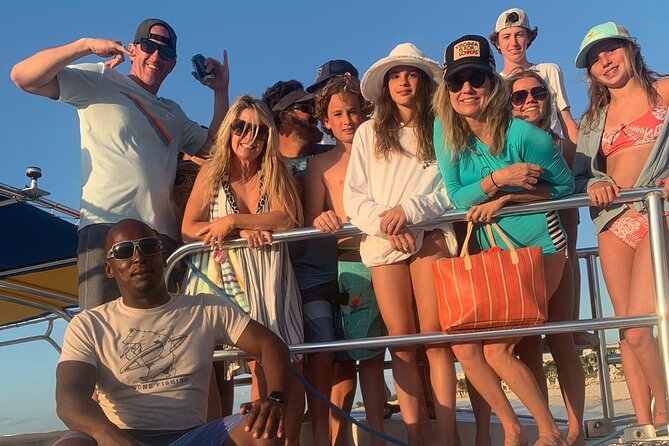 3hr Seaside Scavenger hunt - Seaside Conch Scavenger Hunt in Providenciales: The Pitch That Works