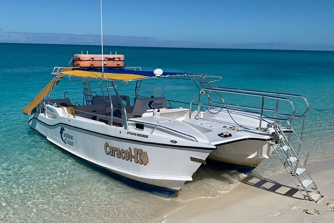 3HR Snuba, shipwreck and Iguana island tour - Who should book this Snuba and shipwreck combo