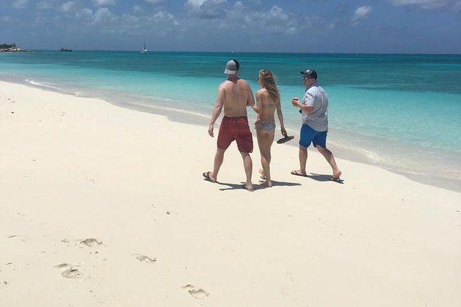 4-Hour Catamaran Sail and Snorkel Tour from Grace Bay - Who this tour suits best (and who should look elsewhere)