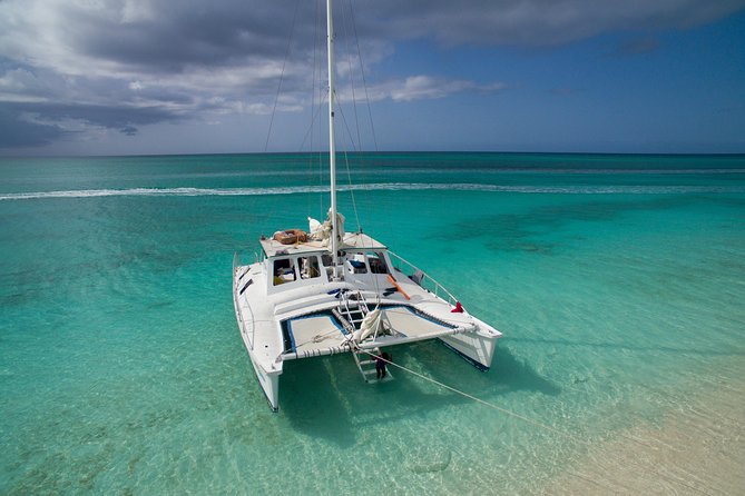 4 Hour Private Catamaran Sail and Snorkel from Grace Bay Beach, Providenciales - Key Points Before You Go