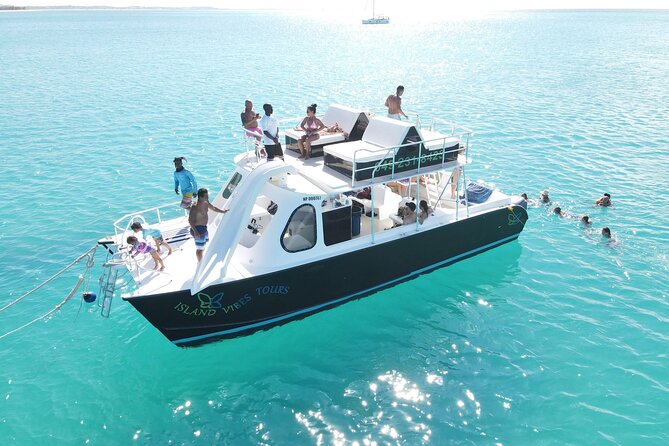 4hour Group Half Day Snorkeling Excursion in Grace Bay - Key points to know before you go