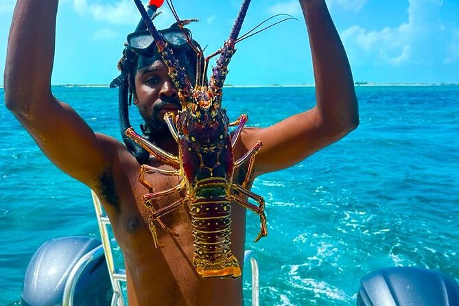 4HR-Halfday Private Fishing Tour in Gracebay - Crew and Vibe: What the Best Days Have in Common