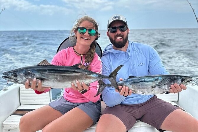 4HR Private bottom Fishing Charter with lunch - Key Things I’d Plan For
