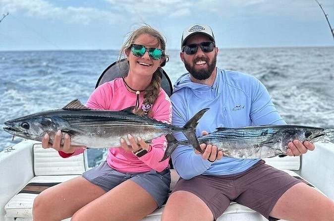 4HR Private bottom Fishing Charter with lunch - Price for Up to 6: When This Private Charter Makes Financial Sense
