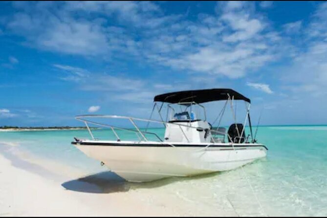 4HR-Private Half-Day Exploration in Gracebay - Key highlights you will care about