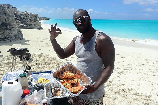7 Hour Private Catamaran Sail, Snorkel and Beach BBQ Grace Bay, Providenciales - Key things that make this private charter special