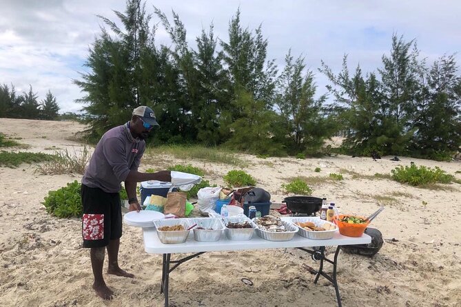 7 Hour Private Catamaran Sail, Snorkel and Beach BBQ Grace Bay, Providenciales - Snorkeling the barrier reef: patch reefs, anemones, and real wildlife chances