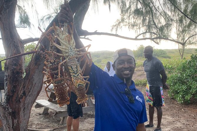 8HR Catch and Grill in Turks and Caicos Islands - The value math: $2,688 for up to 12, plus what adds up
