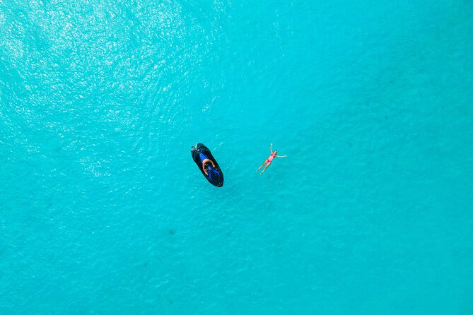 Abandoned Shipwreck Jet Ski Tour - Jet ski rules that matter for your group (and your photos)