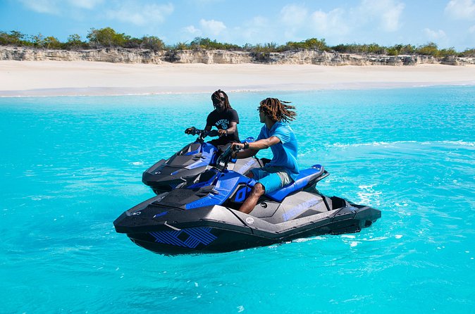 Abandoned Shipwreck Jet Ski Tour - What to wear, what to bring, and how to stay comfortable