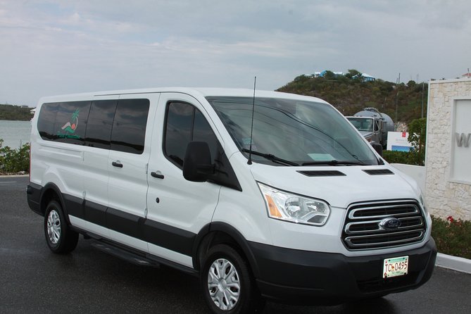 Affordable Group Airport Transfer (Round Trip) - Key things to know before you book