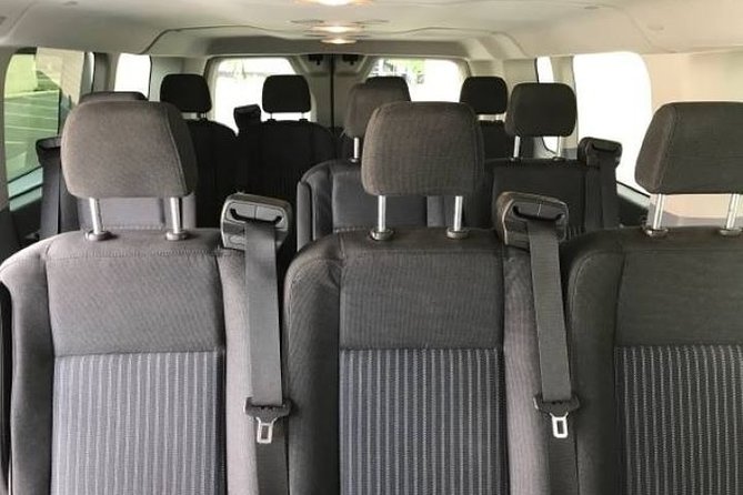 Affordable Group Airport Transfer (Round Trip) - Luggage rules and packing tips that prevent last-minute stress