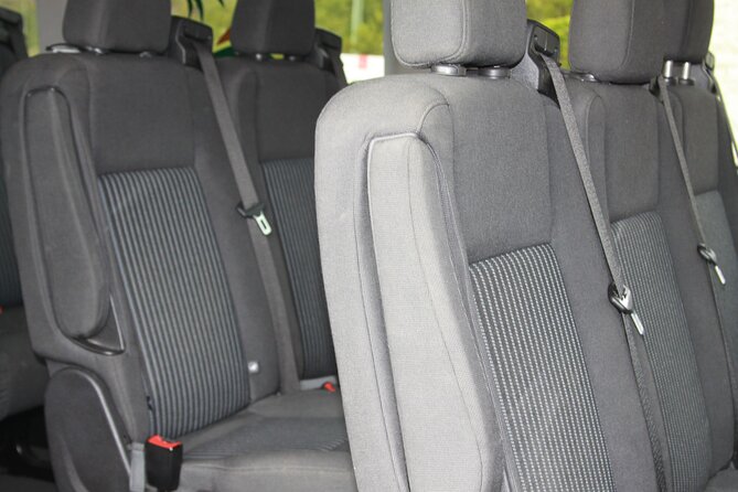 Affordable Group Airport Transfer (Round Trip) - Price and group value: when this beats taxis or rentals