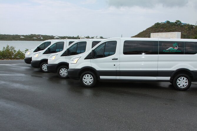Affordable Group Airport Transfer (Round Trip) - Best fit: who will enjoy this transfer the most