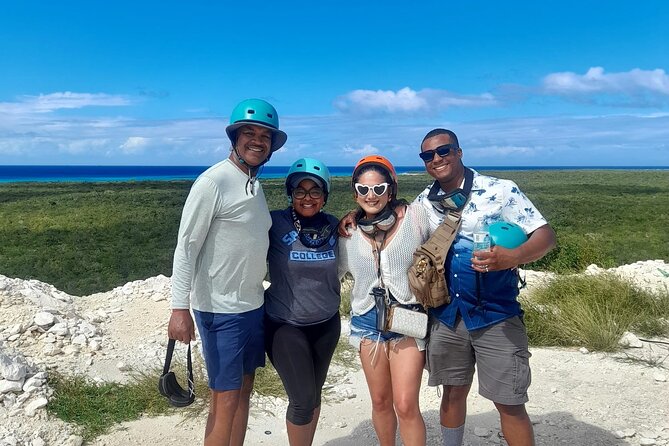 ATV Adventure tour on Providenciales - Who this ATV tour is perfect for, and who should think twice