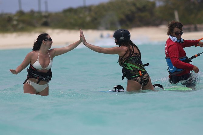 Bring A Friend Kiteboarding Lesson - Key highlights worth knowing