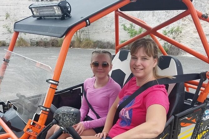 Caicos Banks Turquoise Water and Brewery UTV Tour - Turks Head Brewery: local brewing, not just a souvenir stop