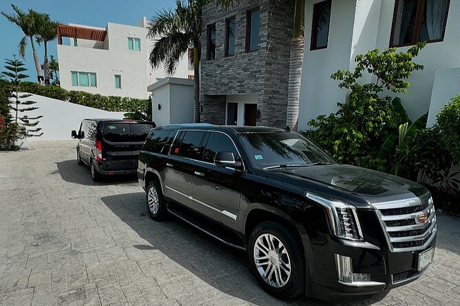 Caicos Elite Transportation TCI - Key points worth knowing before you book