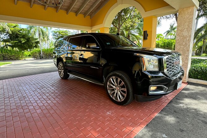 Caicos Elite Transportation TCI - What’s included, and what’s not (so you don’t get surprised)