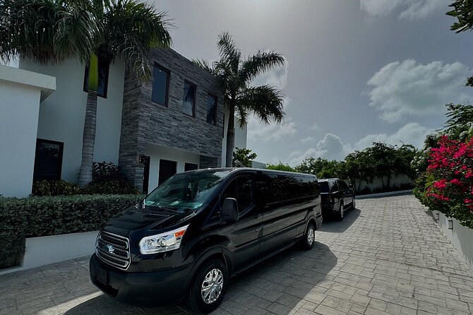Caicos Elite Transportation TCI - Arion’s communication style, and why it helps your whole trip