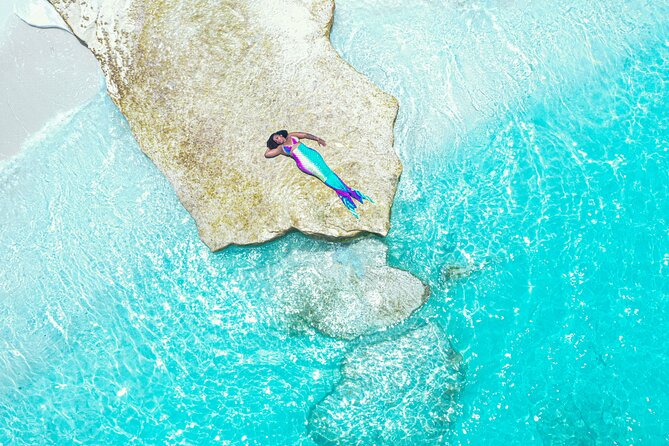 Clear Kayak photoshoot - Price, value, and what makes this worth it in Turks and Caicos