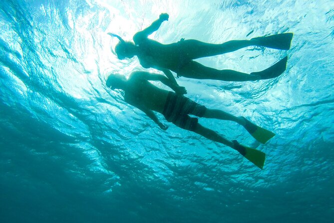 Deluxe Half-Day Snorkel Sail on Lady Grace Luxury Catamaran - Should you book the Deluxe Half-Day Snorkel Sail on Lady Grace?