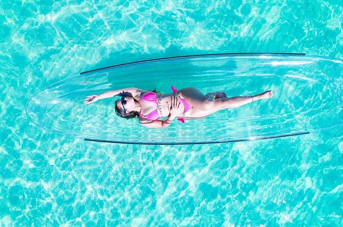 Drone Kayak Photoshoot - Guides and Photo Direction: The Human Part of Great Pictures