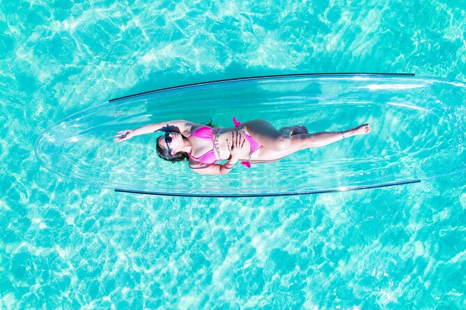 Drone Kayak Photoshoot - Price and Value: Is $110 Worth It?