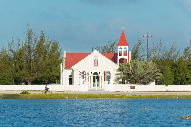 Exclusive Grand Turk Island Tour - Why Grand Turk Safari works better than a shore-only plan