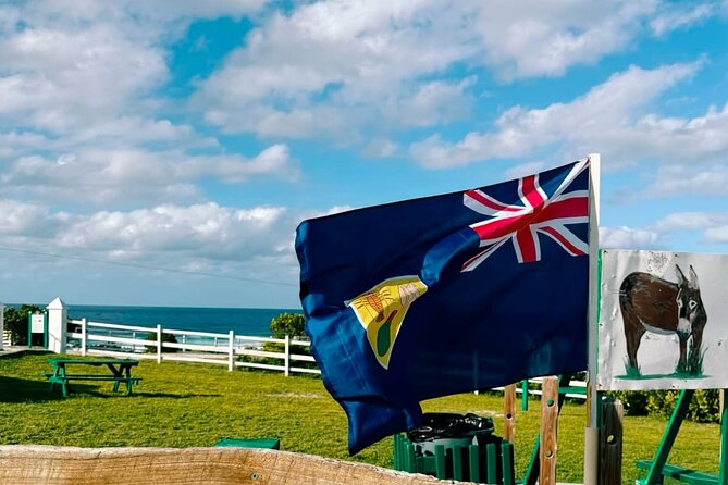 Exclusive Grand Turk Island Tour - Grand Turk Lighthouse: 20 minutes for Atlantic views and maritime context