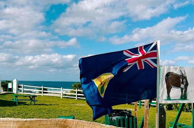 Exclusive Grand Turk Island Tour - Turks and Caicos National Museum: a quick stop that adds meaning