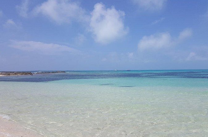 Exclusive Supreme Snorkeling Tour - Price and value for $149 per person on Grand Turk