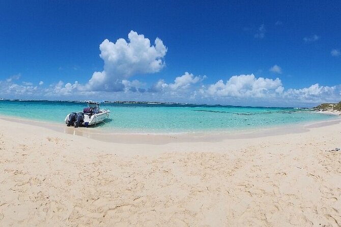 Exclusive Supreme Snorkeling Tour - Timing, meeting point, and how to avoid a stressful start