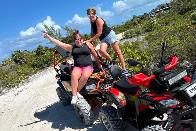 Famous East Island ATV Tour - Key things to know before you rev up